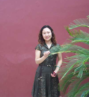 Zhao Lin